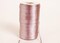 2mm wide x 100 yards Mauve Rattail Cord Trims Pack of 5 Spools